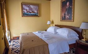 Historic Boutique Hotel Cattaro